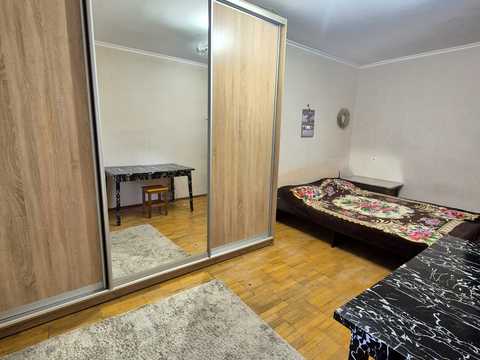 квартира за адресою Дегтярівська вул., 11