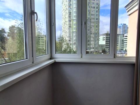 квартира за адресою Воскресенська вул., 12-Б