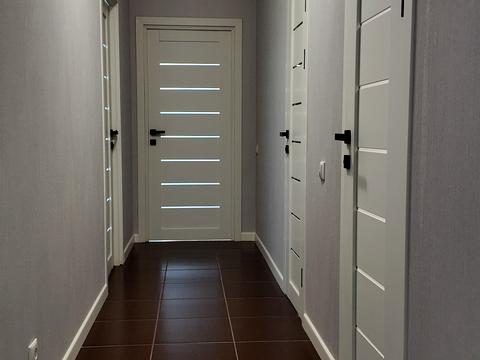 квартира за адресою Воскресенська вул., 12-Б