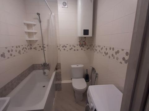 квартира по адресу Пригородная ул., 24