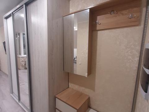 квартира по адресу Пригородная ул., 24