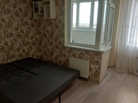 квартира по адресу Пригородная ул., 24