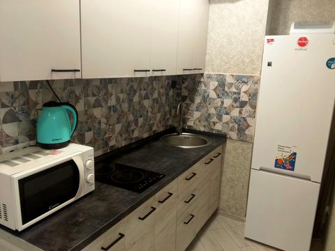 квартира по адресу Пригородная ул., 24