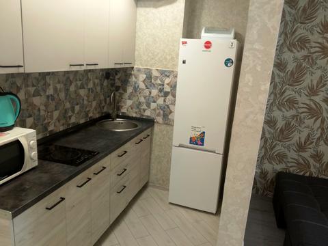 квартира по адресу Пригородная ул., 24