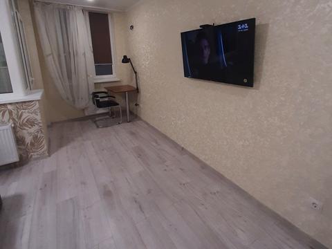 квартира по адресу Пригородная ул., 24