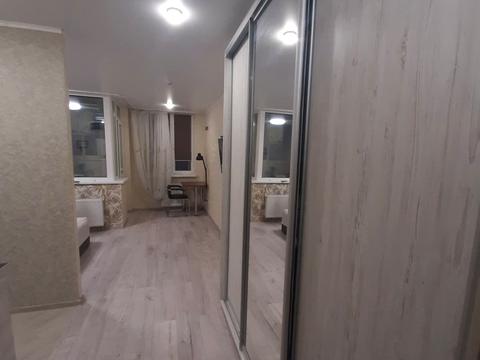 квартира по адресу Пригородная ул., 24