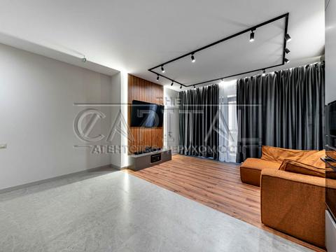 квартира по адресу Болсуновская ул. (Сергея Струтинского), 21