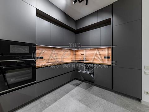 квартира по адресу Болсуновская ул. (Сергея Струтинского), 21