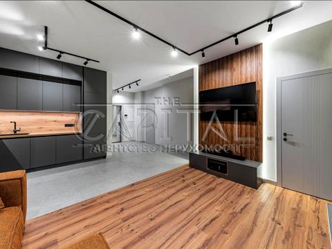 квартира по адресу Болсуновская ул. (Сергея Струтинского), 21