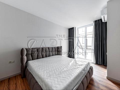 квартира по адресу Болсуновская ул. (Сергея Струтинского), 21