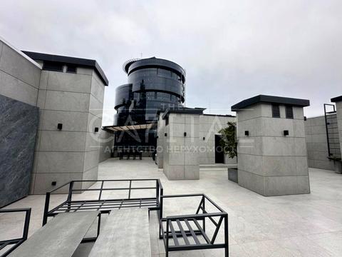 квартира по адресу Болсуновская ул. (Сергея Струтинского), 21