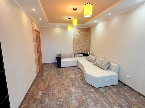 квартира по адресу Урловская ул., 30