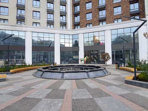комерційна за адресою Глибочицька вул., 73-77