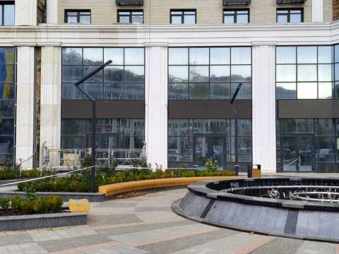 комерційна за адресою Глибочицька вул., 73-77