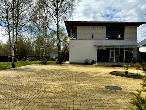 дом по адресу Любимівська ул.