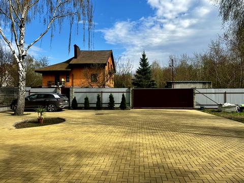 дом по адресу Любимівська ул.