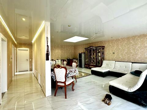 дом по адресу Любимівська ул.