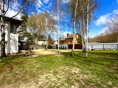 дом по адресу Любимівська ул.