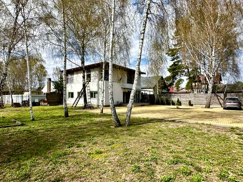 дом по адресу Любимівська ул.