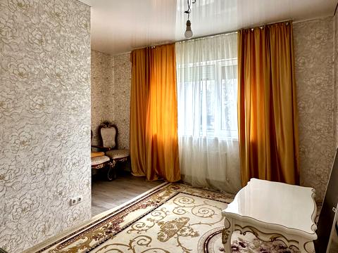 дом по адресу Любимівська ул.