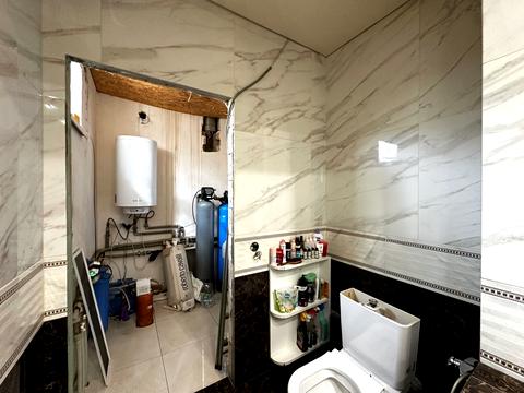 дом по адресу Любимівська ул.