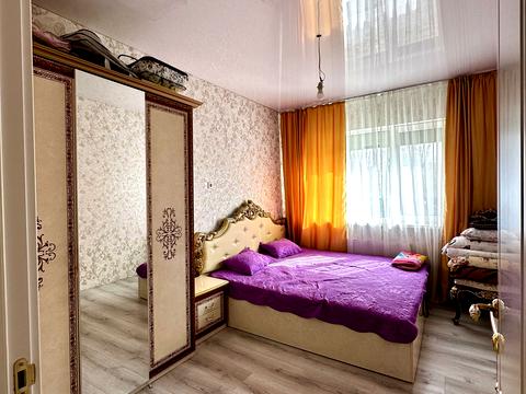 дом по адресу Любимівська ул.