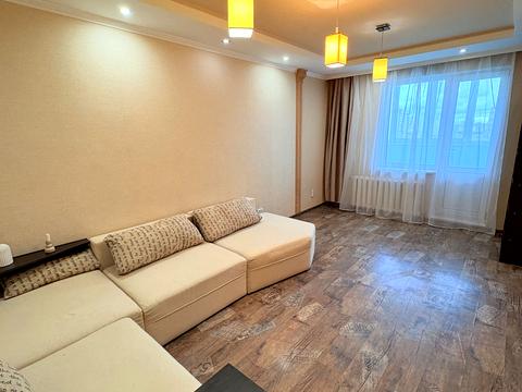 квартира по адресу Урловская ул., 30