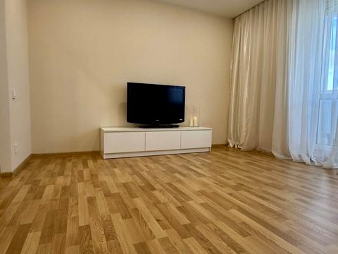 квартира по адресу Кучеренко ул., 15