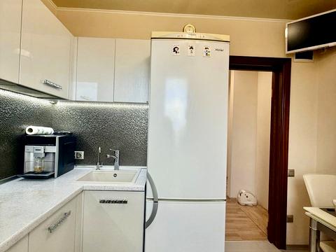 квартира по адресу Кучеренко ул., 15