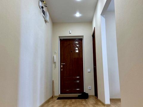 квартира по адресу Кучеренко ул., 15