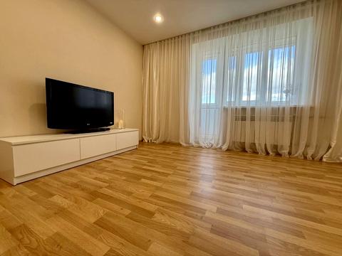 квартира по адресу Кучеренко ул., 15