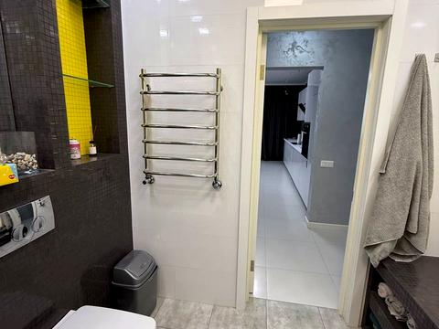 квартира по адресу Валерия Лобановского просп. (Краснозвездный), 6-А