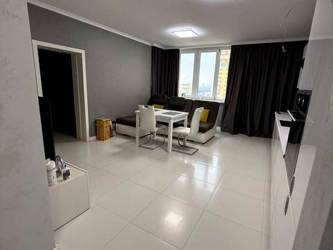 квартира по адресу Валерия Лобановского просп. (Краснозвездный), 6-А