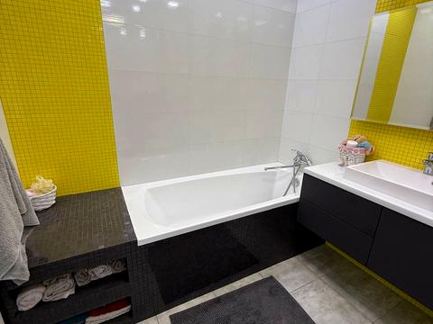 квартира по адресу Валерия Лобановского просп. (Краснозвездный), 6-А