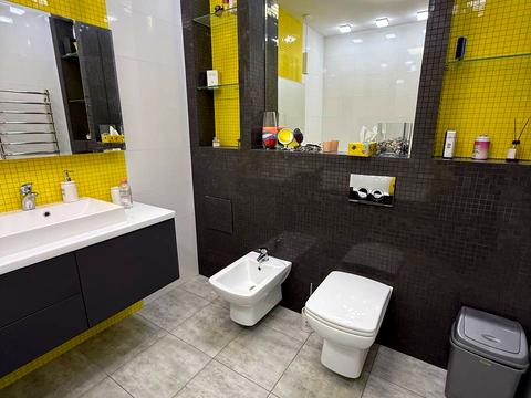 квартира по адресу Валерия Лобановского просп. (Краснозвездный), 6-А