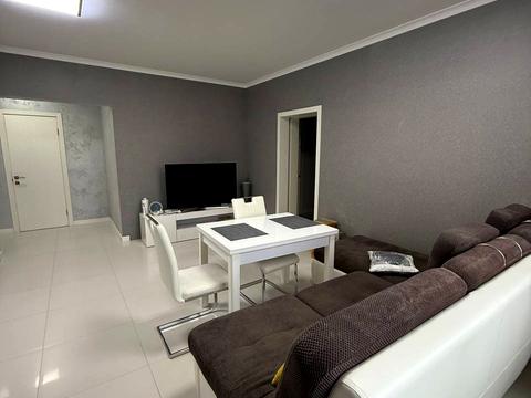 квартира по адресу Валерия Лобановского просп. (Краснозвездный), 6-А