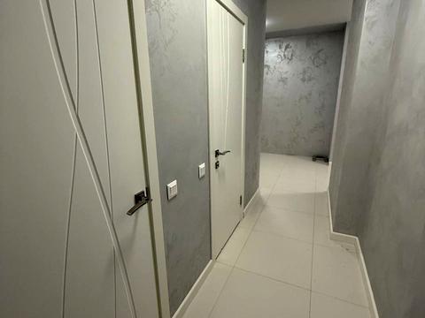 квартира по адресу Валерия Лобановского просп. (Краснозвездный), 6-А