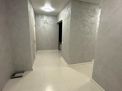 квартира по адресу Валерия Лобановского просп. (Краснозвездный), 6-А