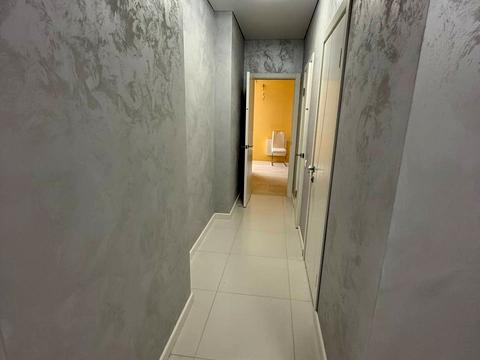 квартира по адресу Валерия Лобановского просп. (Краснозвездный), 6-А