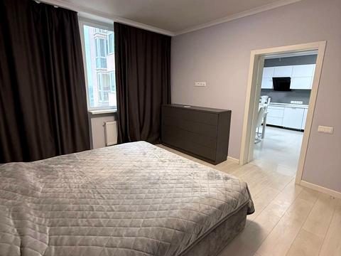 квартира по адресу Валерия Лобановского просп. (Краснозвездный), 6-А