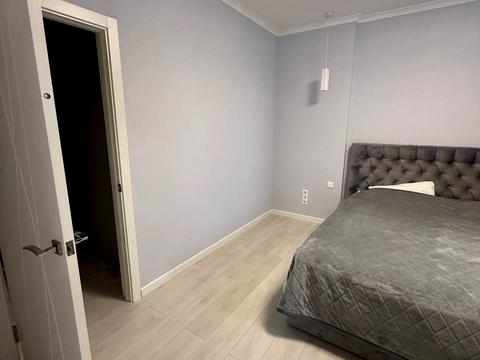 квартира по адресу Валерия Лобановского просп. (Краснозвездный), 6-А