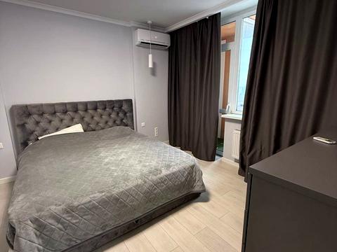 квартира по адресу Валерия Лобановского просп. (Краснозвездный), 6-А