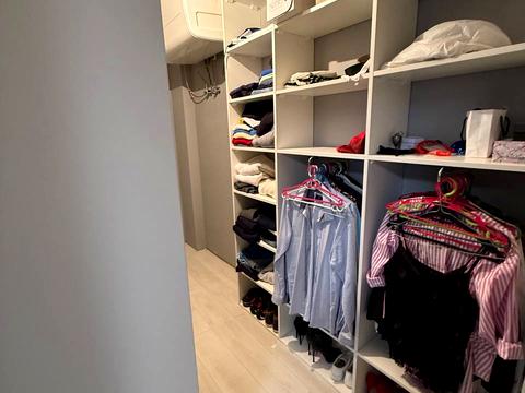 квартира по адресу Валерия Лобановского просп. (Краснозвездный), 6-А