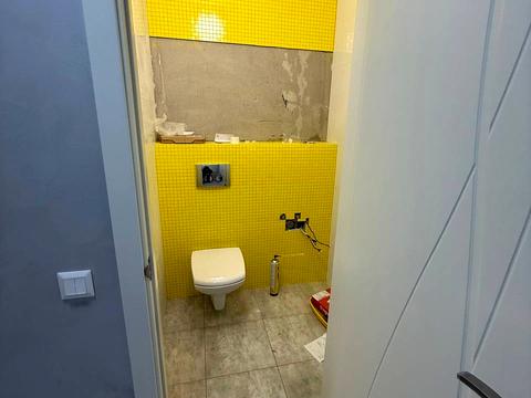 квартира по адресу Валерия Лобановского просп. (Краснозвездный), 6-А