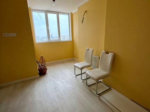 квартира по адресу Валерия Лобановского просп. (Краснозвездный), 6-А