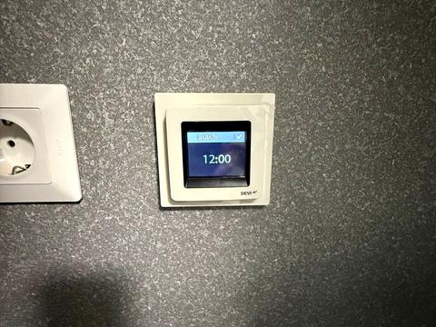 квартира по адресу Валерия Лобановского просп. (Краснозвездный), 6-А