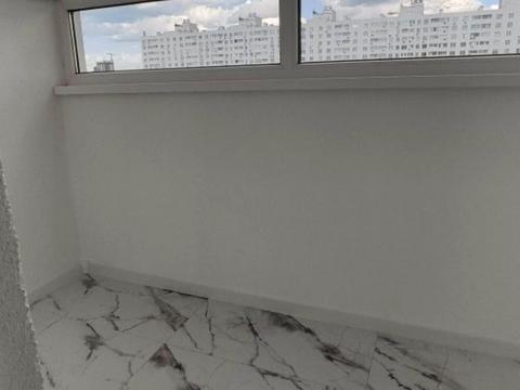 квартира по адресу Пригородная ул., (2 черга (будинок 3))