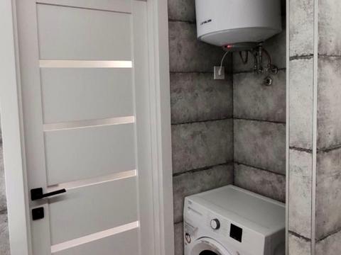 квартира по адресу Пригородная ул., (2 черга (будинок 3))