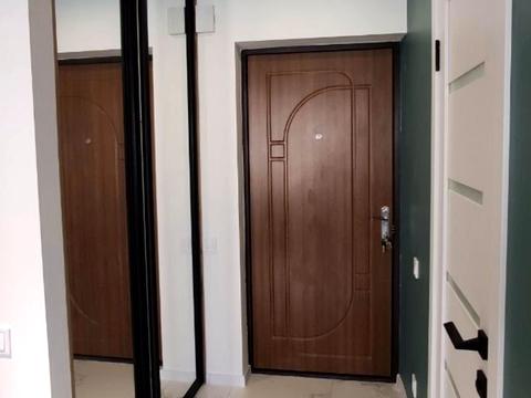 квартира по адресу Пригородная ул., (2 черга (будинок 3))