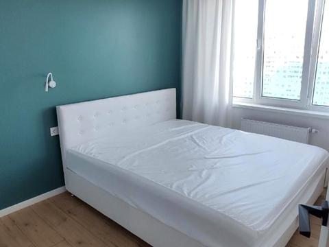 квартира по адресу Пригородная ул., (2 черга (будинок 3))